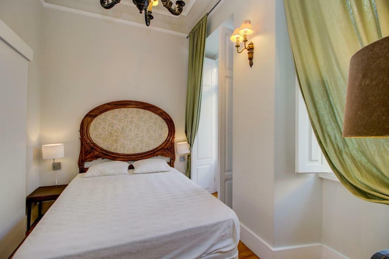 Graca Terrace Apartment Lisbon Bagian luar foto