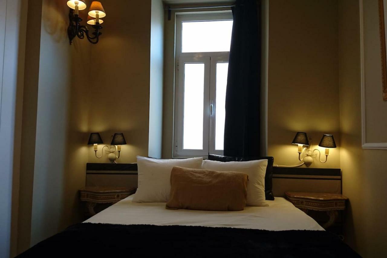 Graca Terrace Apartment Lisbon Bagian luar foto